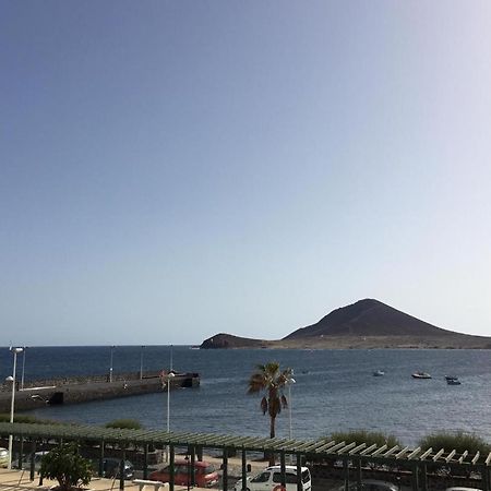 Apartamento En El Medano - Estrella Del Mar Granadilla De Abona Bagian luar foto