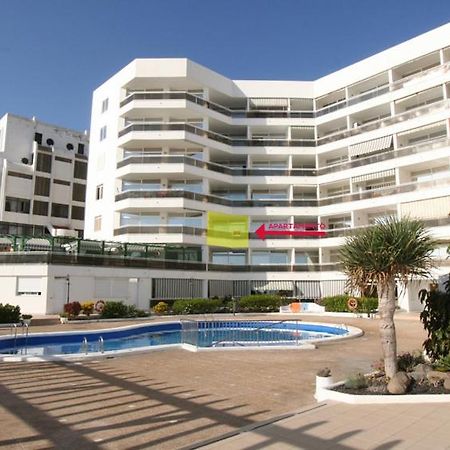 Apartamento En El Medano - Estrella Del Mar Apartment Granadilla De Abona Bagian luar foto