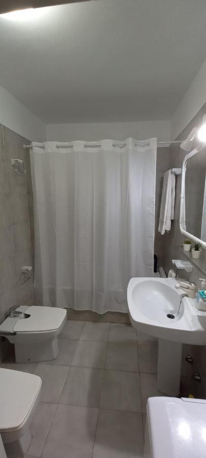 Apartamento En El Medano - Estrella Del Mar Granadilla De Abona Bagian luar foto