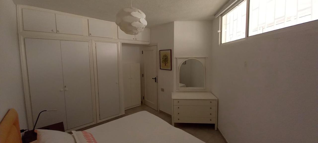 Apartamento En El Medano - Estrella Del Mar Granadilla De Abona Bagian luar foto